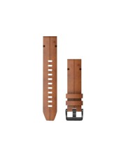Garmin QuickFit Uhrarmband Kastanie für fenix 6 Pro Sapphire (010-12863-05)