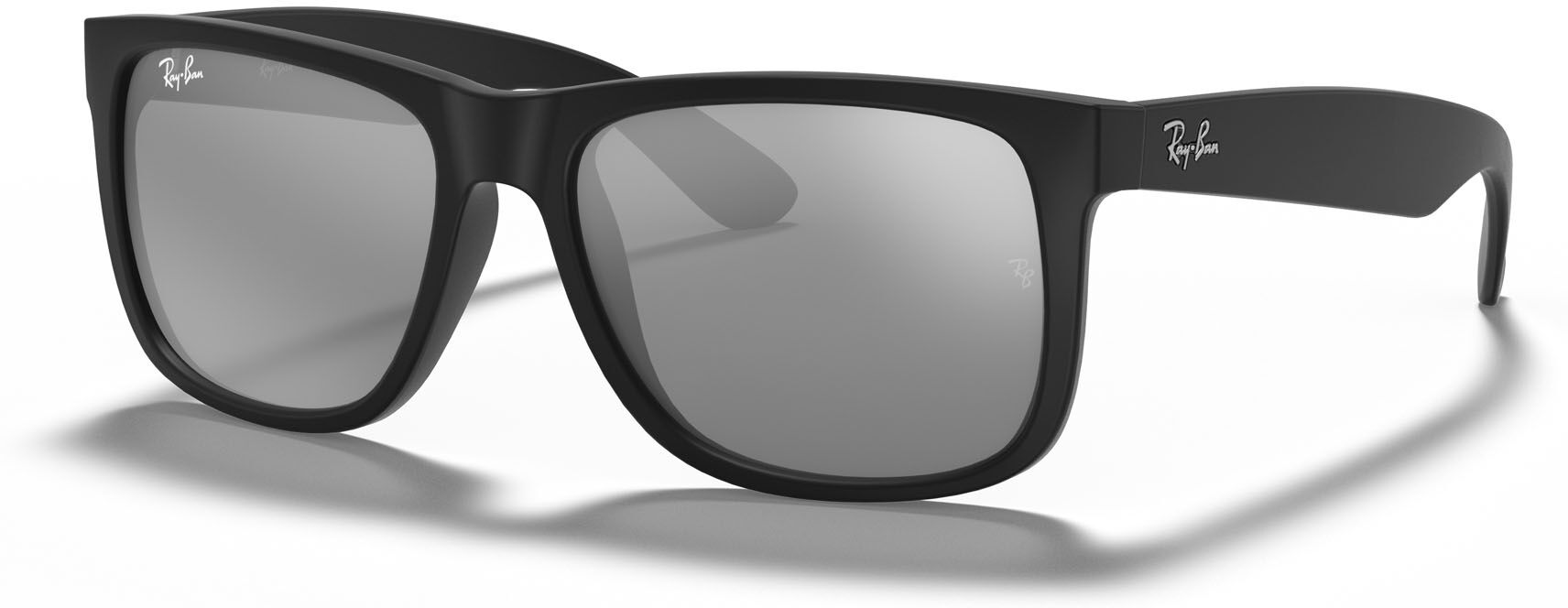Sonnenbrille Ray-Ban Justin RB 4165 (622/6G) Damen