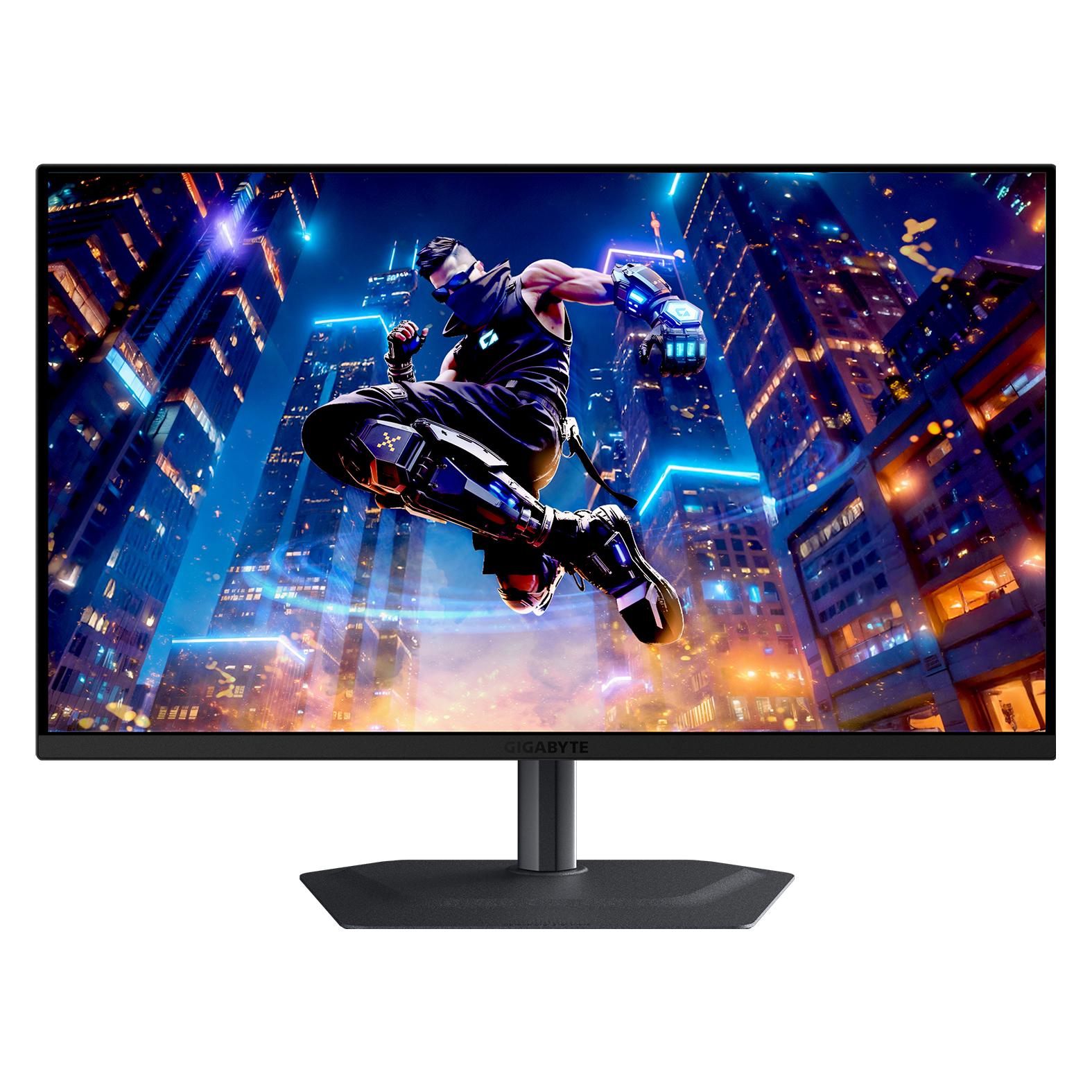Gigabyte MO27Q3 (2560 x 1440 Pixel, 26.50") (MO27Q3)
