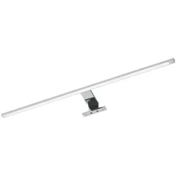 Pelipal Aufsatzleuchte LS-AM-600F, B:600, H:30, T:80mm, für Pelipal Spiegel oder Spiegelschränke LS-AM-600F