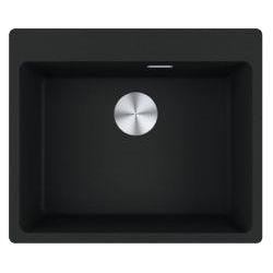 Franke Einbauspüle Fragranit + Maris (7612986114416)