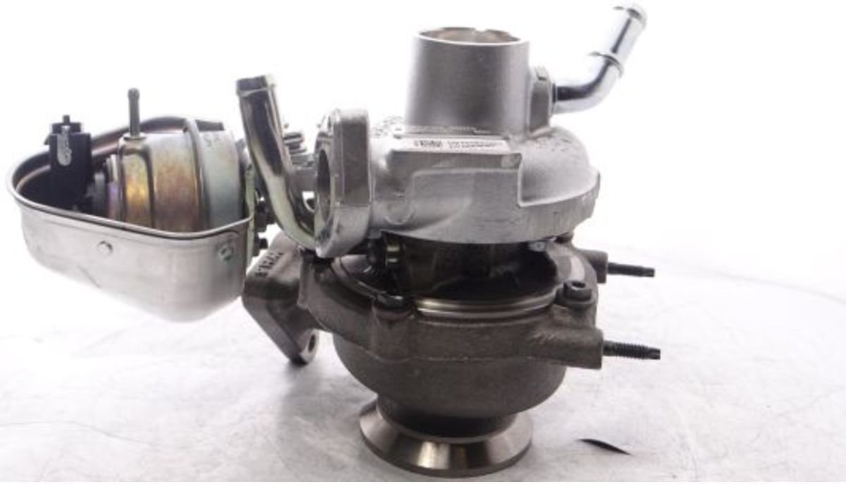 Garrett Turbocompressore 822088-5007S