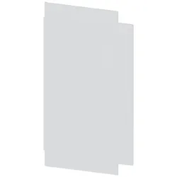 Siemens 8GK9103-0KK10 ALPHA 400/630 DIN, allgemeines Verteilerzubehör, Trennwände waagerecht, B=250 8GK91030KK10