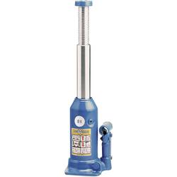Weber Hydraulik Hydraulischer Stockheber 8 t Arbeitshöhe: 48 cm (max) AX 8-220