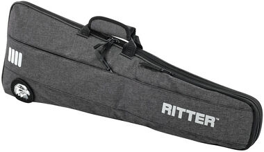 Ritter Bern Headless Electric ANT Anthracite
