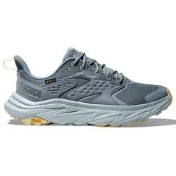 HOKA Anacapa 2 Low Gtx - Wanderschuh - Herren - Blue - 8 US