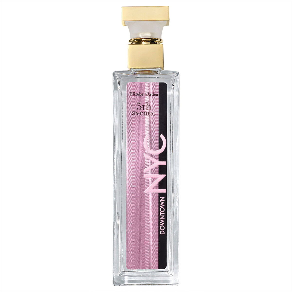 75ml Elizabeth Arden 5TH AVENUE NYC Downtown Eau de Parfum