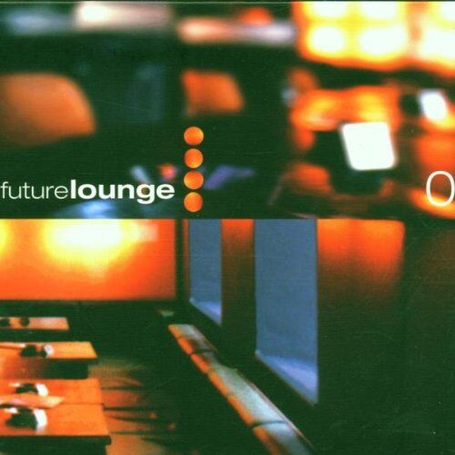 Various - Future Lounge III - Preis vom 28.09.2026 21:19:57 h