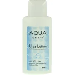 AQUA SKIN Urea Lotio 250 ml
