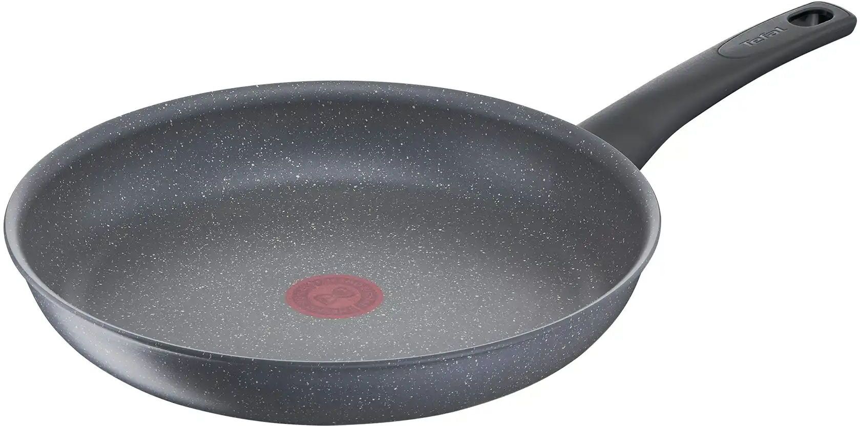 Tefal Bratpfanne  Healthy Chef ¦ grau ¦ Aluminium Ø: 24