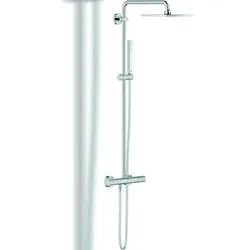 Grohe Duschsystem EUPHORIA SYSTEM 230 m