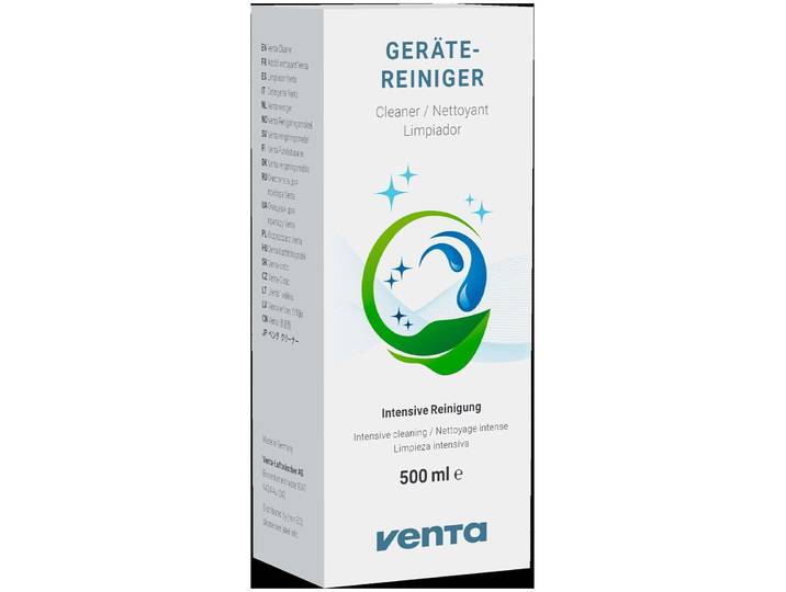 Venta Gerätereiniger (0.5 l)