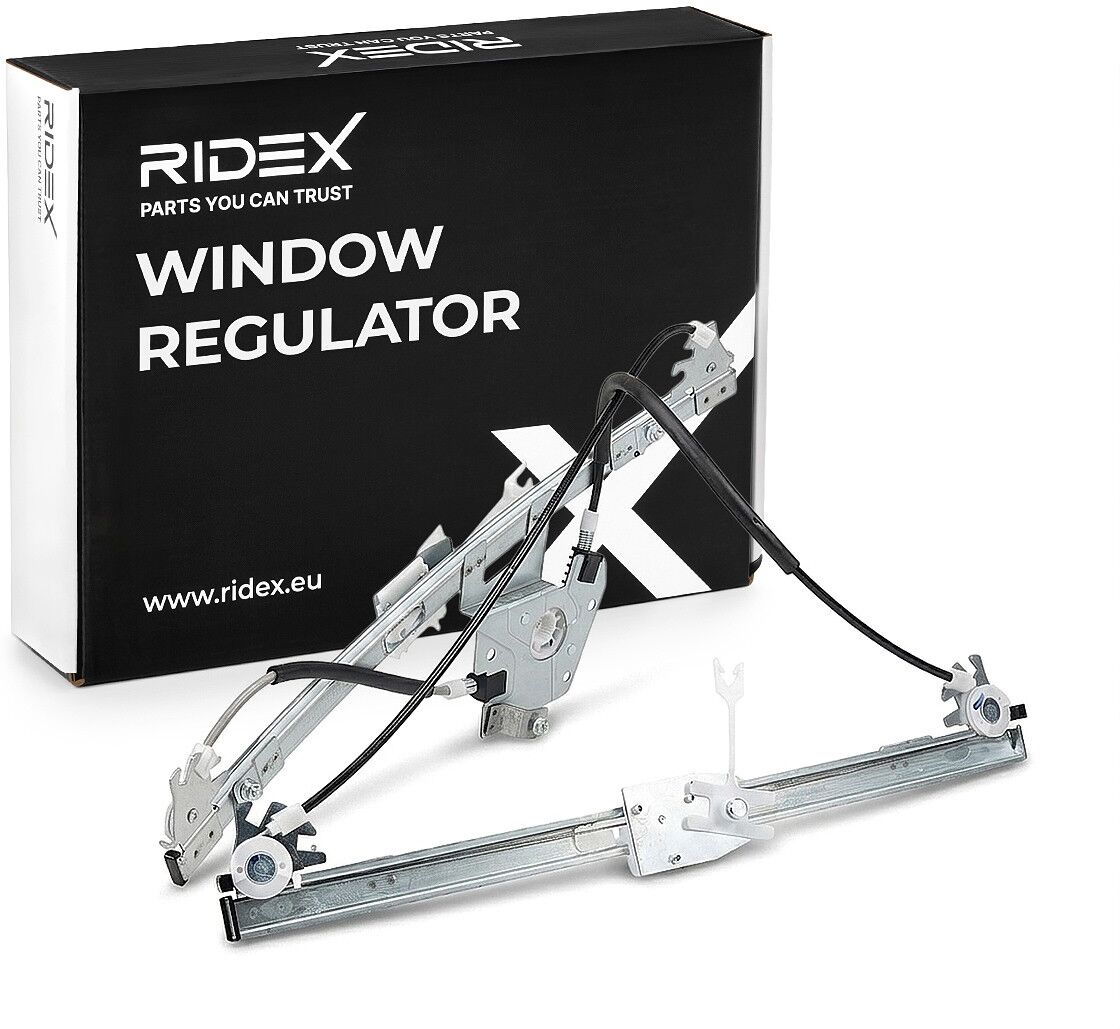 RIDEX 1561W0008 Window regulator