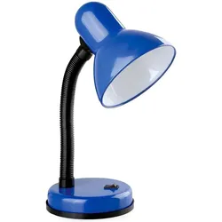 Avizar, Tischlampe, Schwenkbare Tischlampe E27 40 W flexibel (E27)