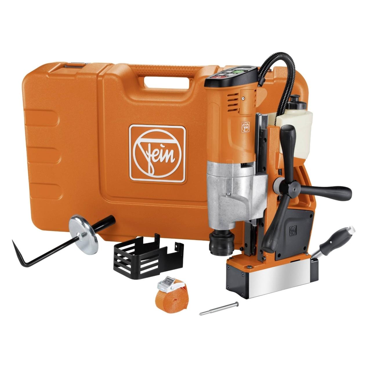 Fein UniversalMagnetKernbohrmaschine bis 35 (Bohrmaschine) (72707261000)