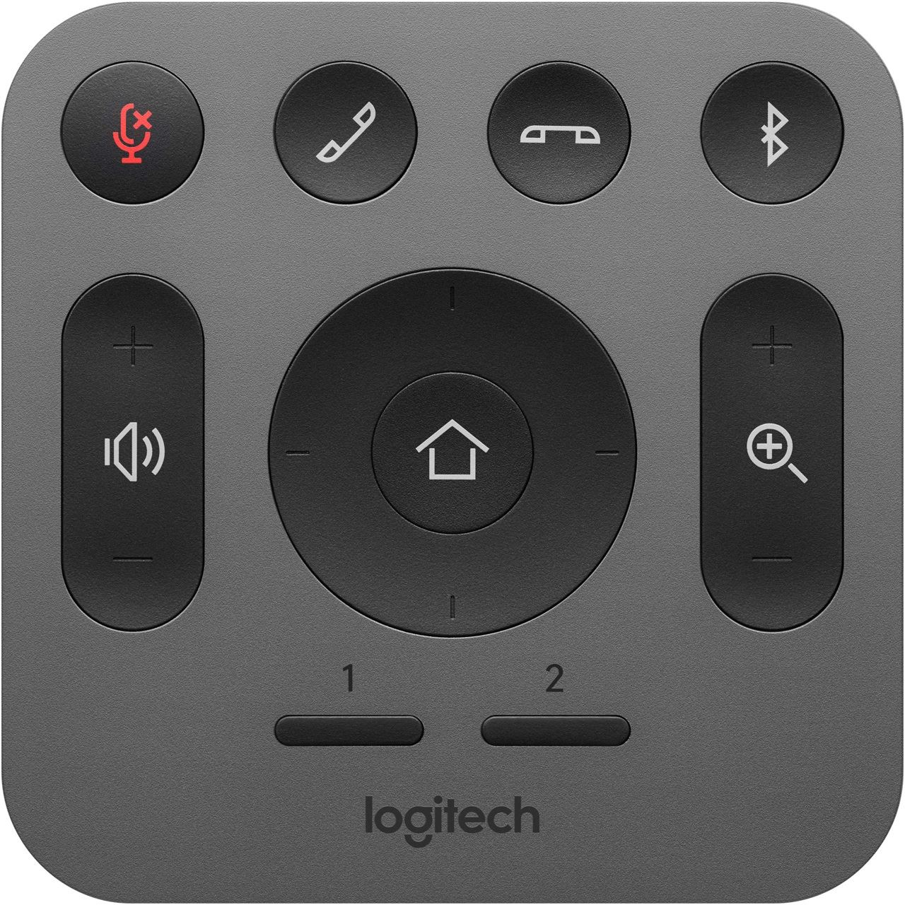 Logitech Meetup - N/A - WW