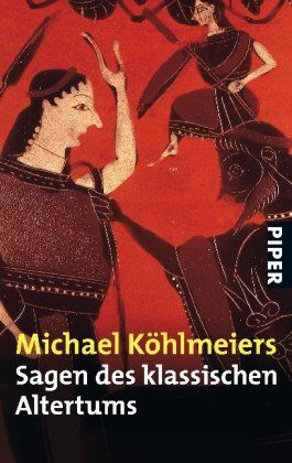 Michael Köhlmeier - Michael Köhlmeiers Sagen des klassischen Altertums - Preis vom 11.10.2026 15:43:13 h