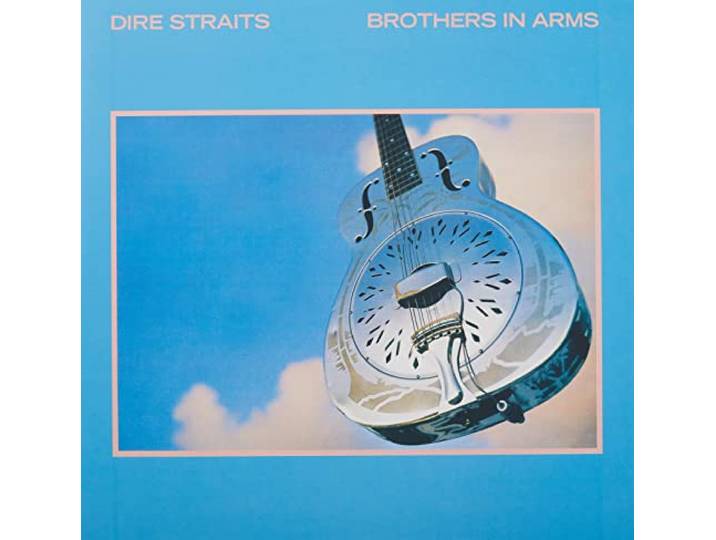 Brothers in Arms