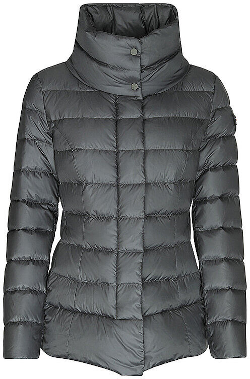 PEUTEREY Daunensteppjacke  olive   34 34