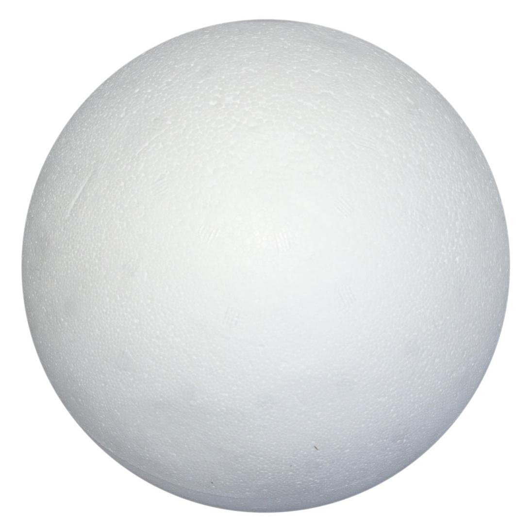 Creativ Company Polystyrene Balls (5707167122334)