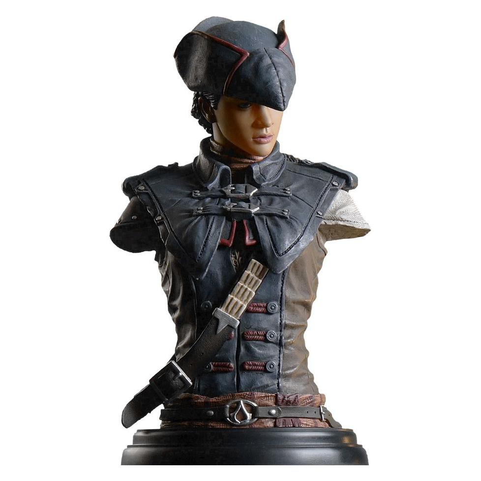 Ubisoft ASSASSIN'S CREED LEGACY COLLECTION - Bust Aveline (Officiel ) (300085309)