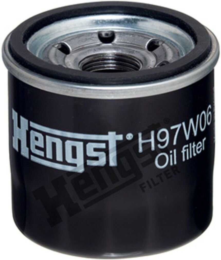 Ölfilter HENGST Filtration H97W06