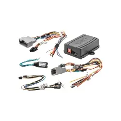 ACV Lenkradfernbedienungsadapter Chrysler / Dodge / Jeep / Lancia / Mitsubish...