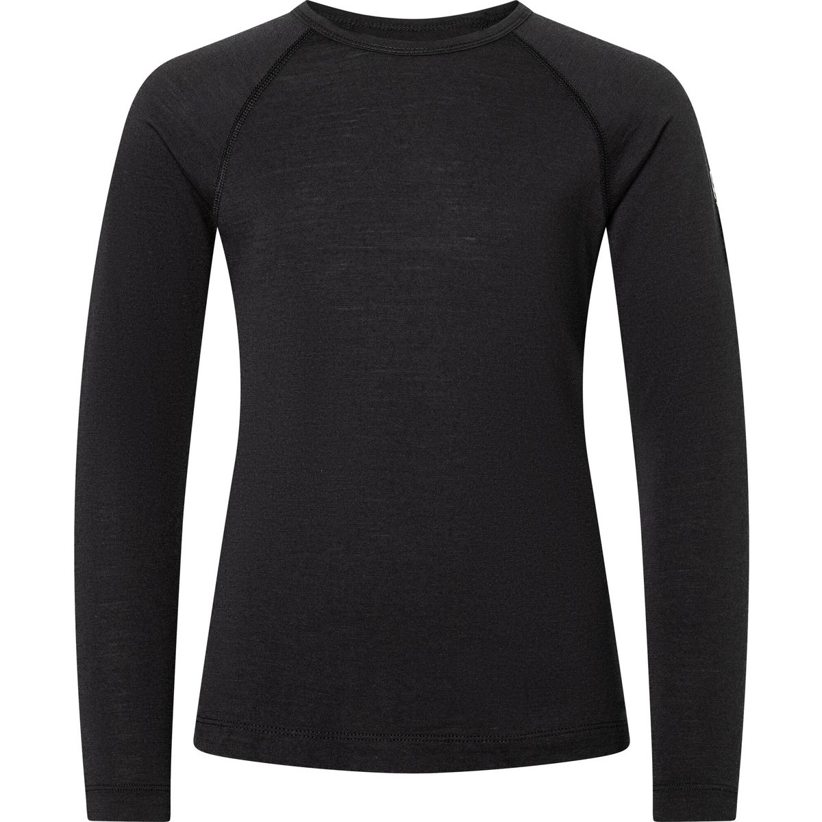 Super.Natural K TUNDRA175 LS jet black (872) 152 SNK001020872152