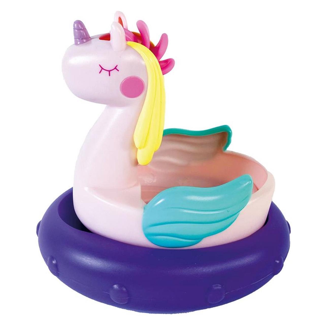 Tomy Toomies Peppa Pig Bath Set (203-73319)