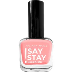 10ml Juliana Nails Say Stay! Nagellack