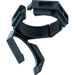 LAPP 61806688 SILVYN® SPLIT GMP-M 25x1,5 Gegenmutter Gegenmutter teilbar Schwarz M25 50 St.