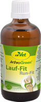 cdVet Naturprodukte GmbH LAUF-FIT Hund 100 ml 02489910