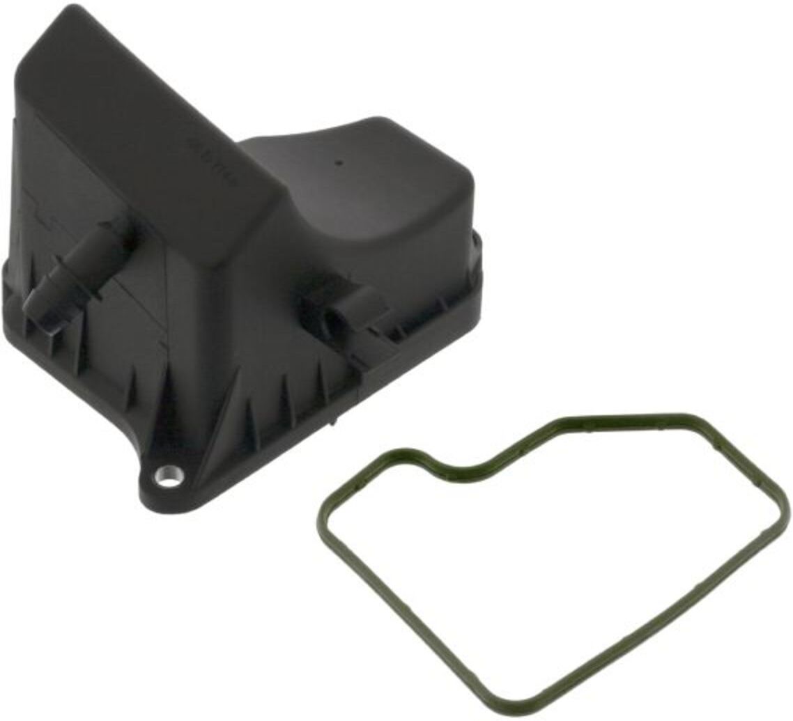 Ölabscheider, Kurbelgehäuseentlüftung FEBI BILSTEIN 49467