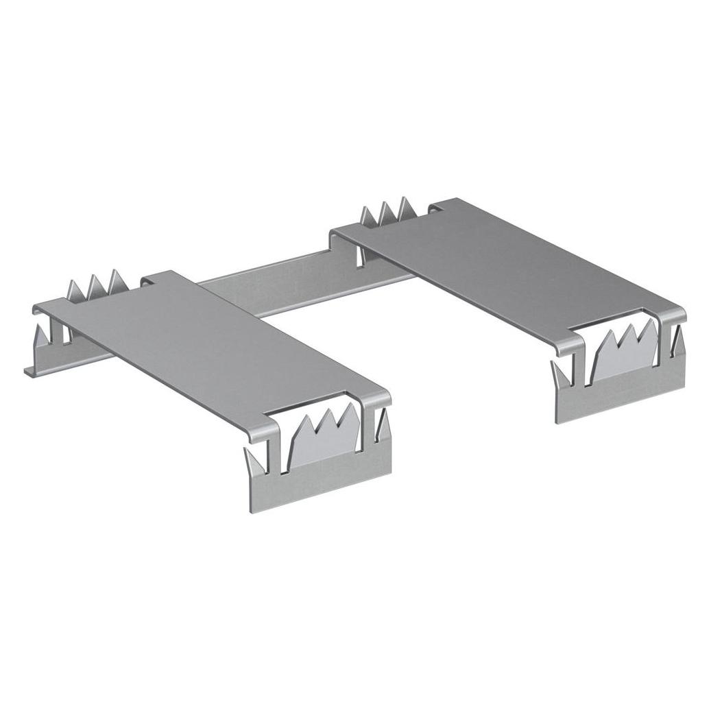 Fischer Erdungsclip A2 (Solaranlage Montagematerial) (576080)