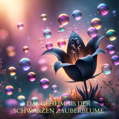 Das Geheimnis der schwarzen Zauberblume., Taschenbuch von Marion Estermann, Bookmundo, 978-94-037-5012-5