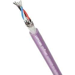 Lapp Kabel&amp;Leitung UNITRONIC BUS DN THIN FD Y 2170347/100