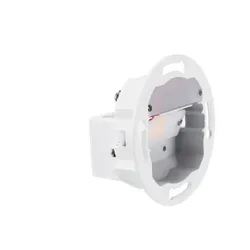 Deko-Light Wandeinbauleuchte Alwaid Pro 4W 630lm Dimmbar 3000K Weiß