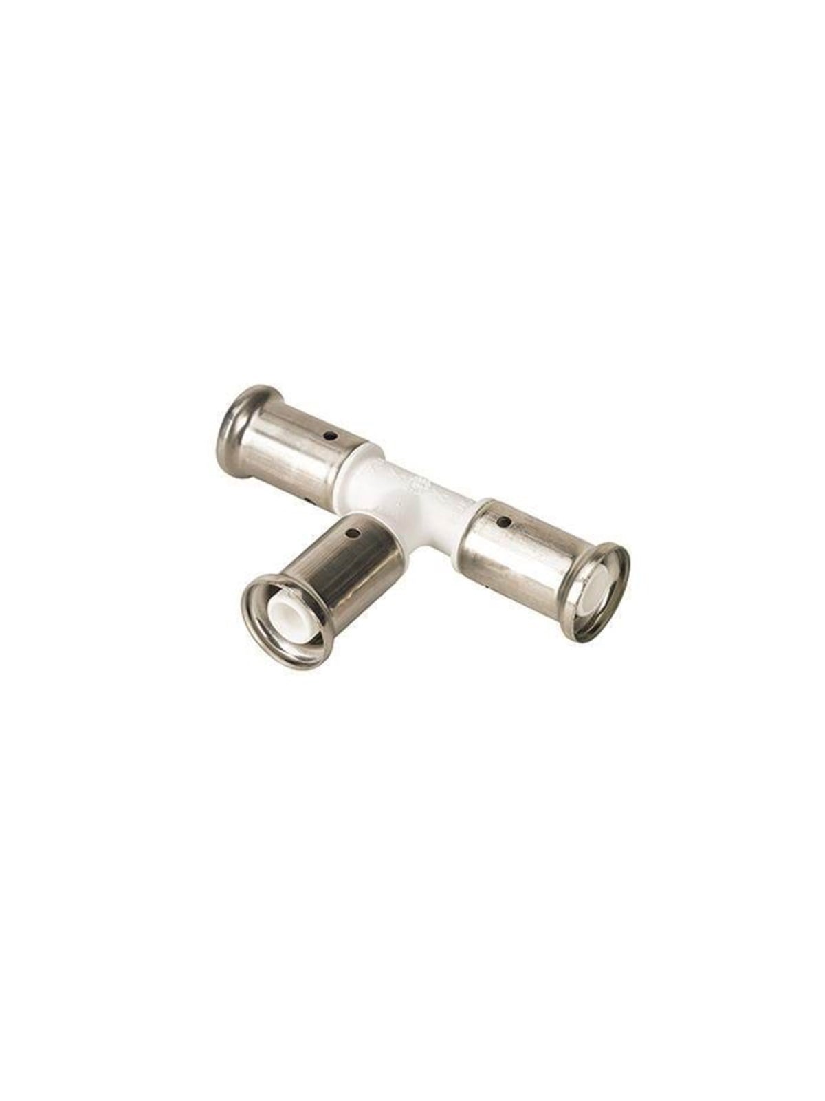 Henco t-piece 32 x 32 x 32 mm