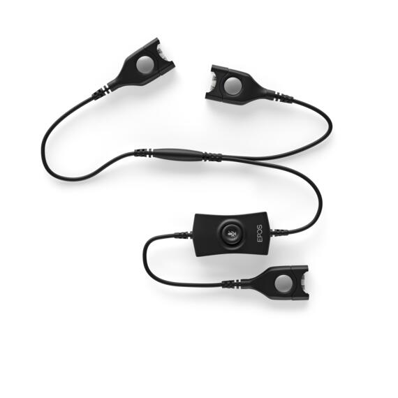 EPOS ATC 2 Headset-Splitter 1000761