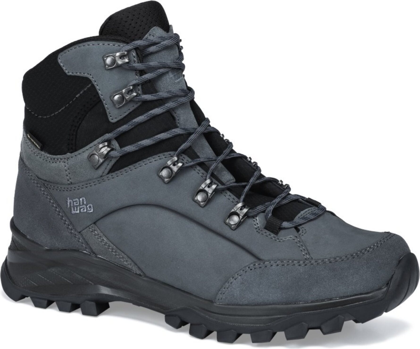 Schuhe Hanwag Banks Gtx H203000046155