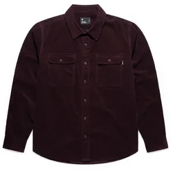 Vintage Industries Brix Hemd