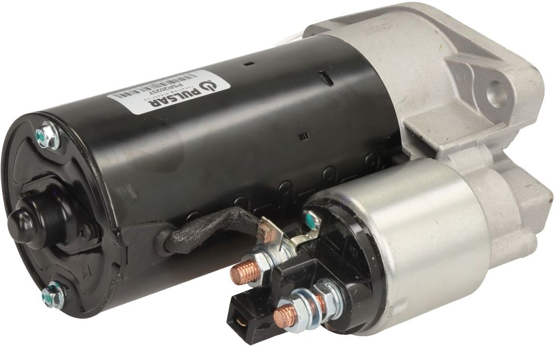 Starter PULSAR ROTATING ELECTRICS PSR20237