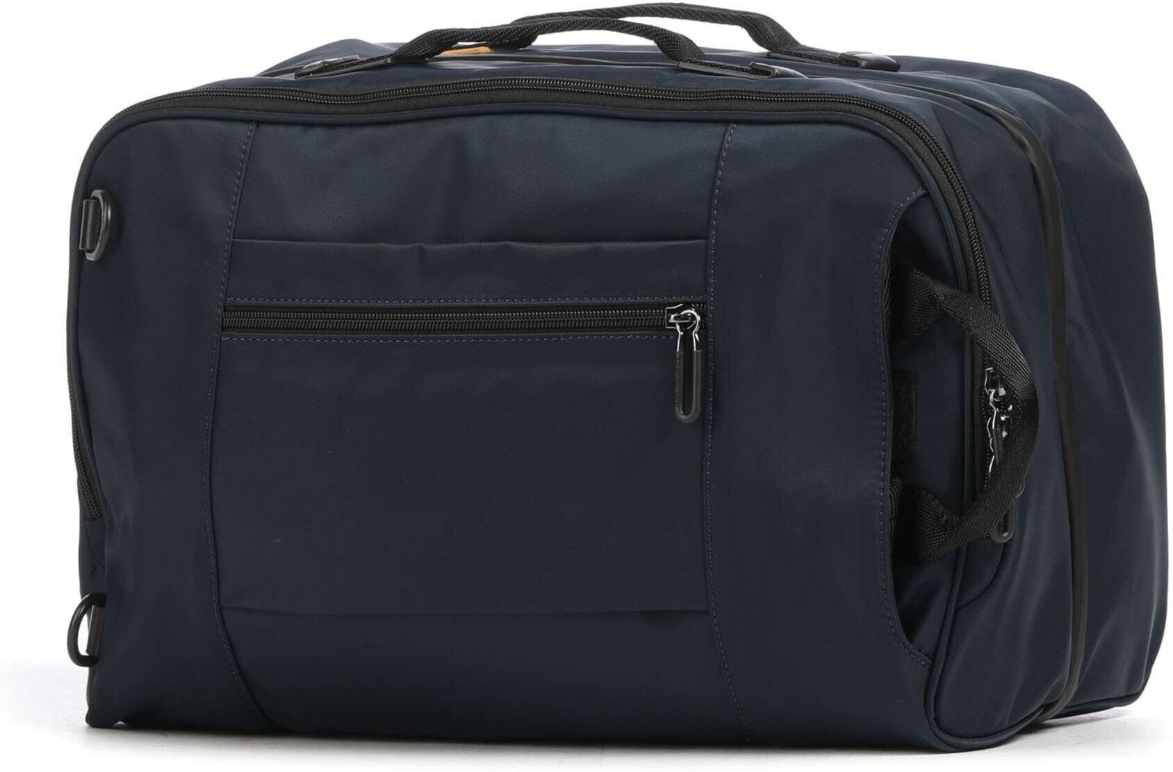 Mandarina Duck MD Urban Reiserucksack, blau