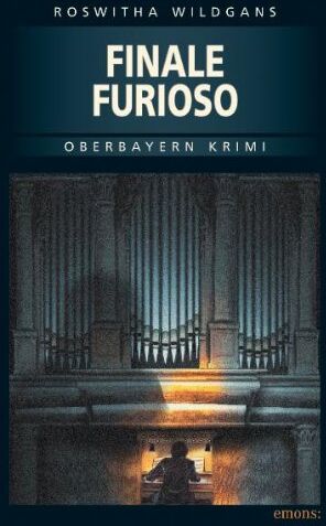 Roswitha Wildgans - Finale Furioso - Preis vom 16.10.2026 11:41:07 h