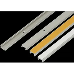 Murrplastik Bezeichnungsschiene BZS 1300 K