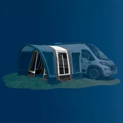 Wigo Yanook Air Modul Basis Luftvorzelt  Erweiterung Grundmodul