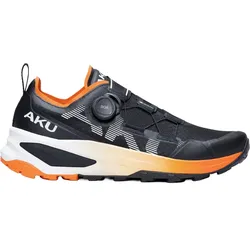 AKU FURIOSA BOA GTX 8.5 | EU 42.5 BLACK/ORANGE