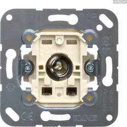 Jung Lichtsignal E10 Gewinde 938-10 U