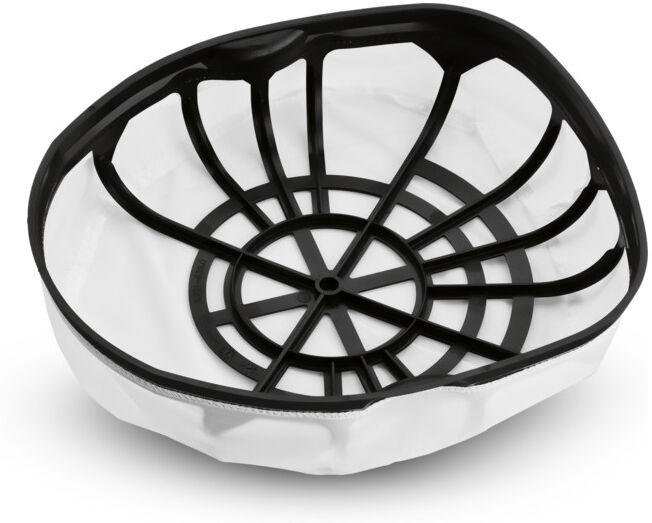 Panier filtre principal permanent T 9/1 Bp Kärcher (5.731-628.0)