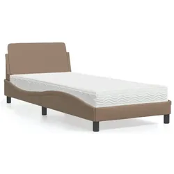 vidaXL, Bett, Marianna (80 x 200 cm)